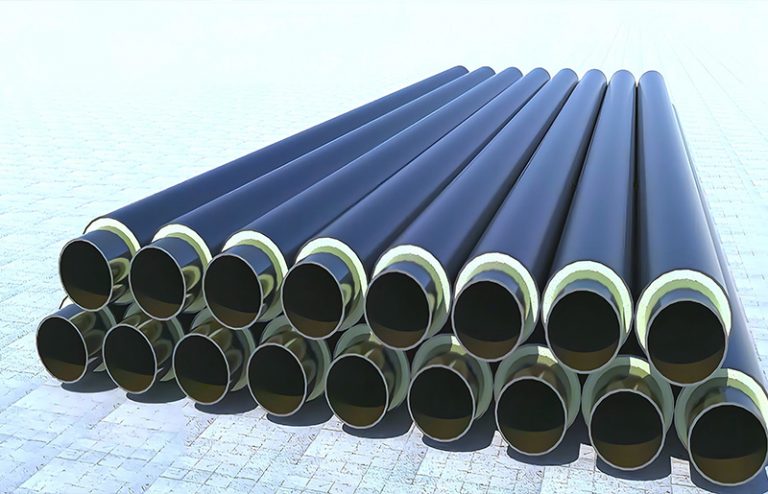 Pipe Insulation