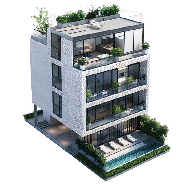 Building Energy Conservation