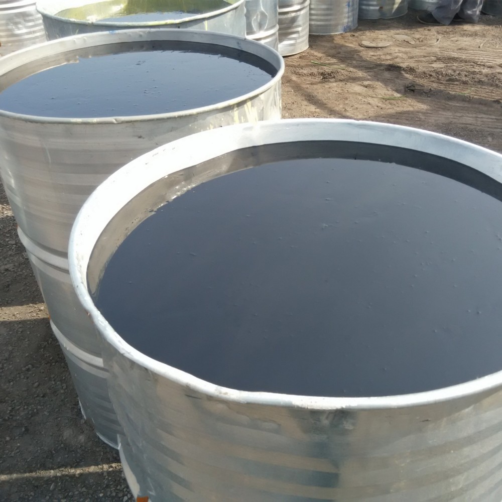 Hydraulic Asphalt for Dam Body Hydraulic Asphalt for Dam Body