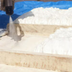 Spray Polyurethane Foam