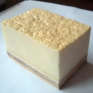 Polyurethane Spray rigid foam System