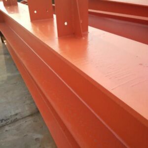 Acrylic Topcoat