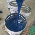 Acrylic Topcoat