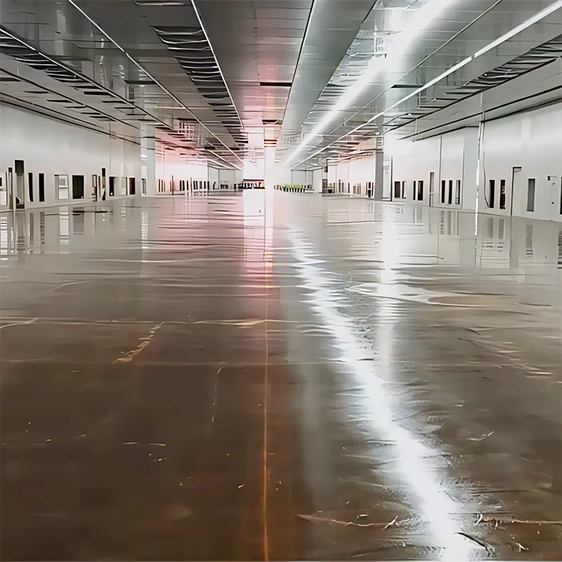 Epoxy Primer Epoxy Primer