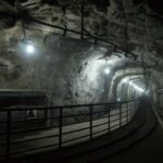 Silicate Modified Polyurethane Materials For Coal Mine Reinforcement