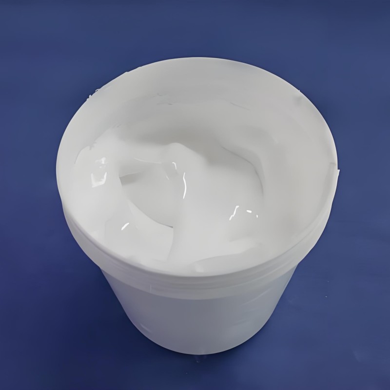 High temperature resistant sealing gel (fire resistant) material Type 1 High temperature resistant sealing gel (fire resistant) material Type 1