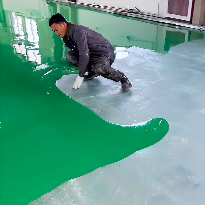 epoxy intermediate coating epoxy intermediate coating